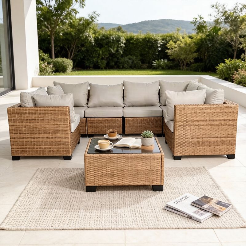 Ensemble de chaises d